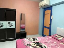 Blk 38 East Payoh Spring (Toa Payoh), HDB 3 Rooms #547936561